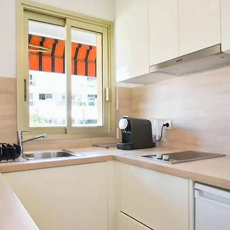 Résidence Palm Avec Terrasse A 150m Des Plages - Palm Avec Terrasse A 150m Des Plages Mae-2773 Apartamento Cannes