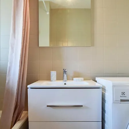 Palm Avec Terrasse A 150m Des Plages - Palm Avec Terrasse A 150m Des Plages Mae-2773 Apartment Cannes