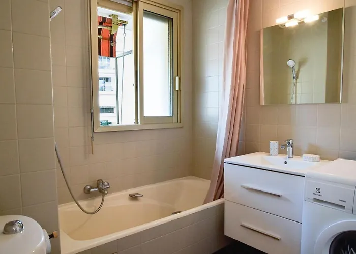 Palm Avec Terrasse A 150m Des Plages - Palm Avec Terrasse A 150m Des Plages Mae-2773