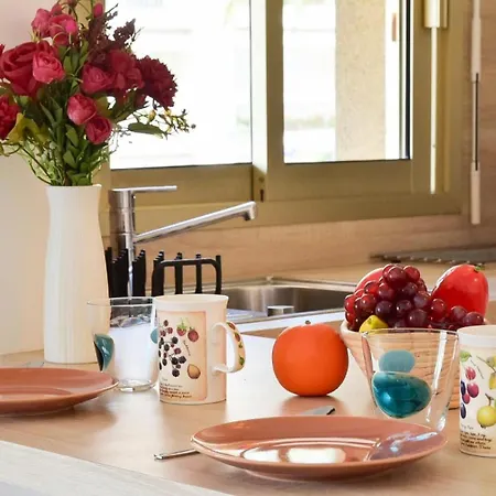 Palm Avec Terrasse A 150m Des Plages - Palm Avec Terrasse A 150m Des Plages Mae-2773 Cannes