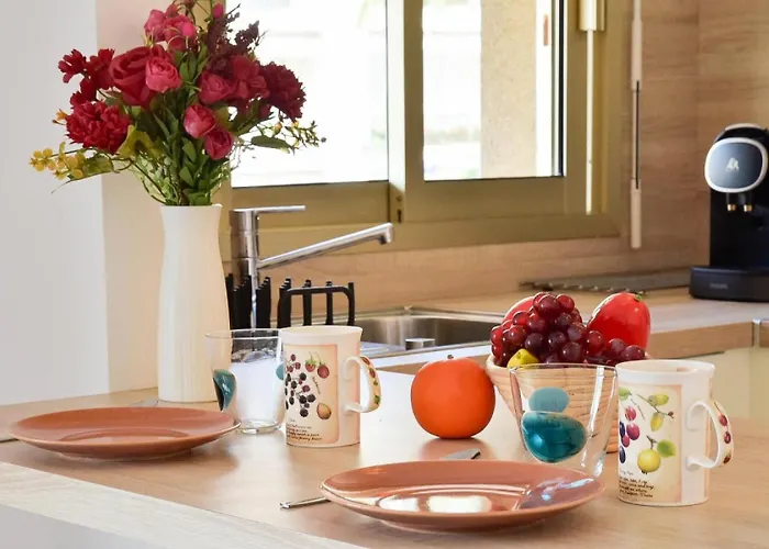 Palm Avec Terrasse A 150m Des Plages - Palm Avec Terrasse A 150m Des Plages Mae-2773 Cannes