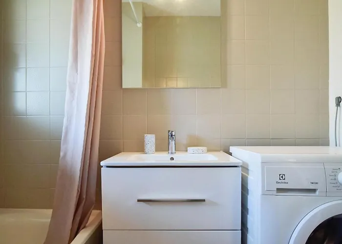 Palm Avec Terrasse A 150m Des Plages - Palm Avec Terrasse A 150m Des Plages Mae-2773 Apartman Cannes